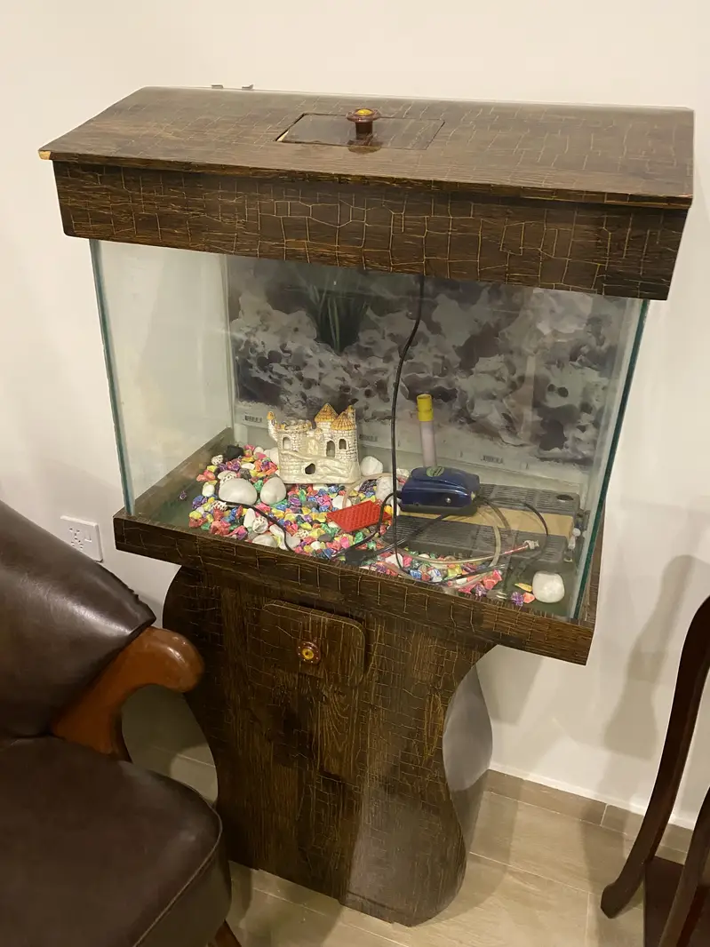 Aquarium — photo 2