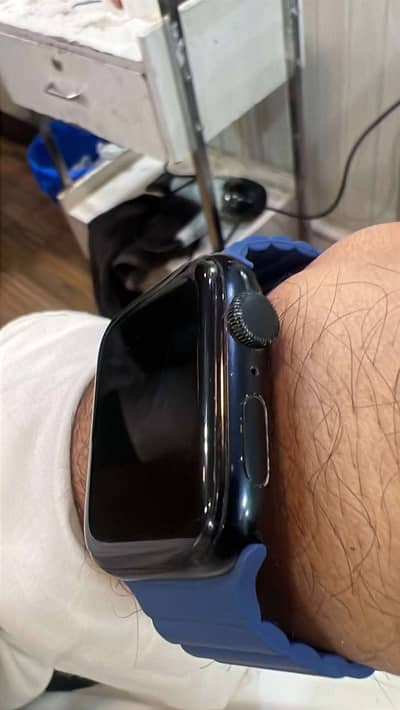 Se2 gen2 44mm