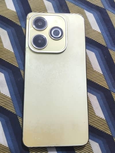Infinix Hot 40i