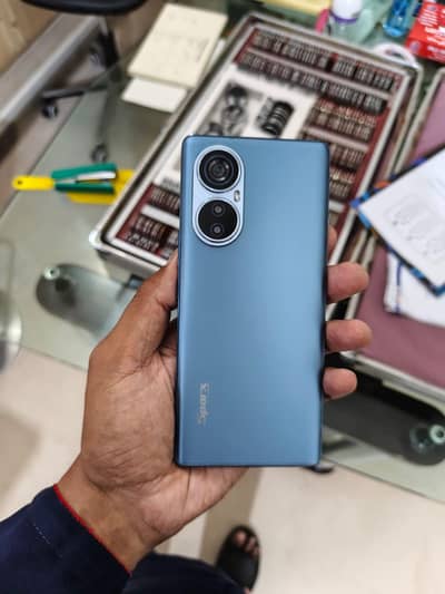 Sparx Edge 20 Pro