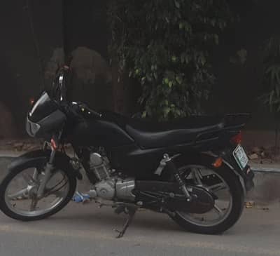 suzuki gd 110s