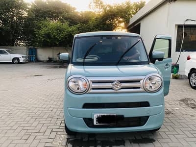 Suzuki Wagon R 2022