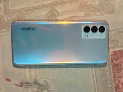 Realme GT Master Edition