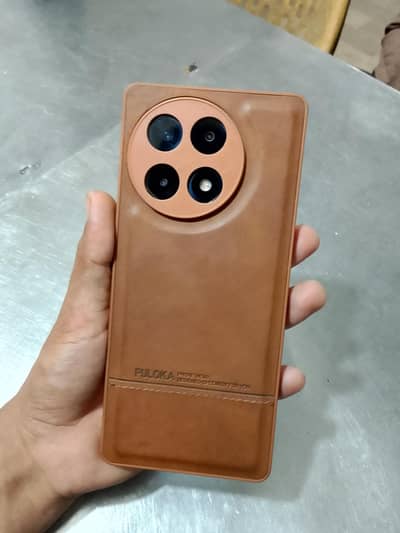 Tecno CAMON 30S Pro