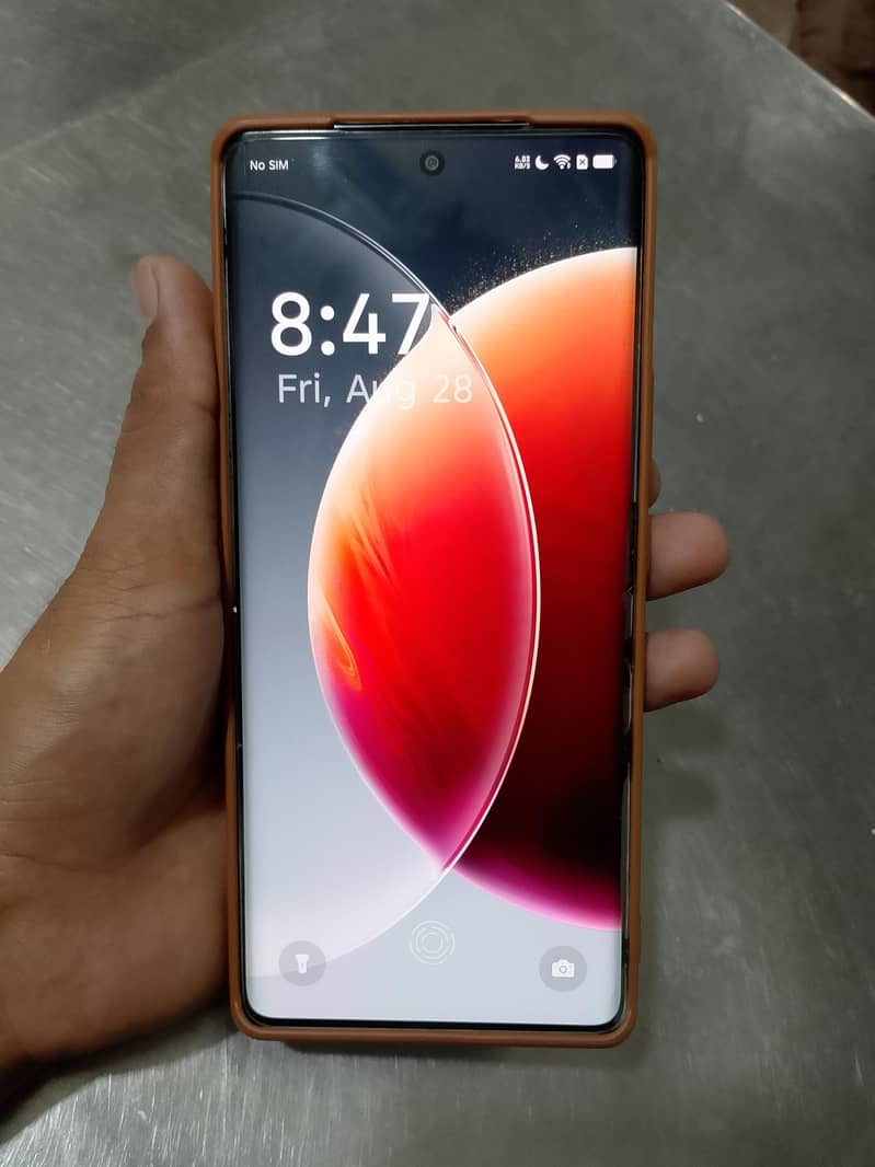 Tecno CAMON 30S Pro 1