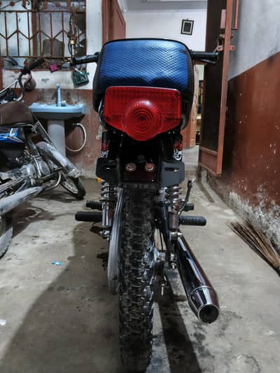 hi speed China 70