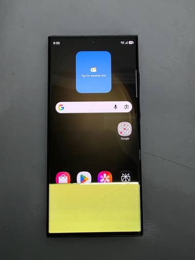 Samsung Mobile S23 Ultra