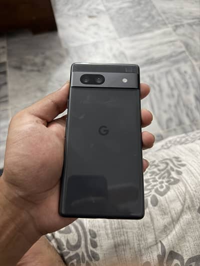 Google Pixel 7a