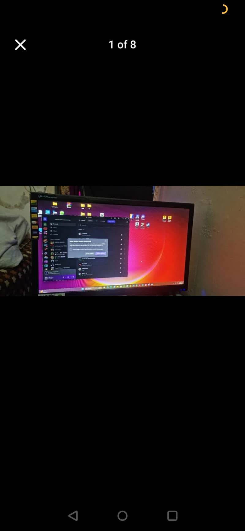 Wisdom smart tv 6