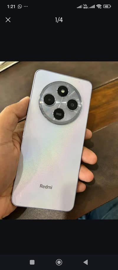 Xiaomi 14C Redmi