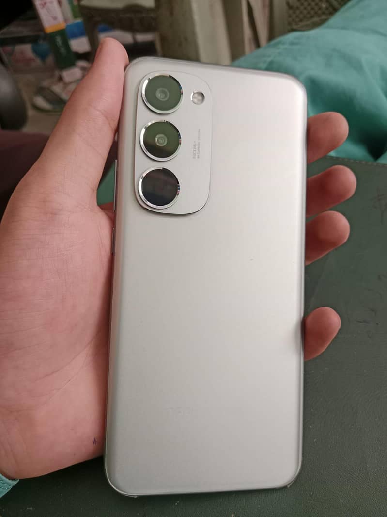 Tecno Other Model 0