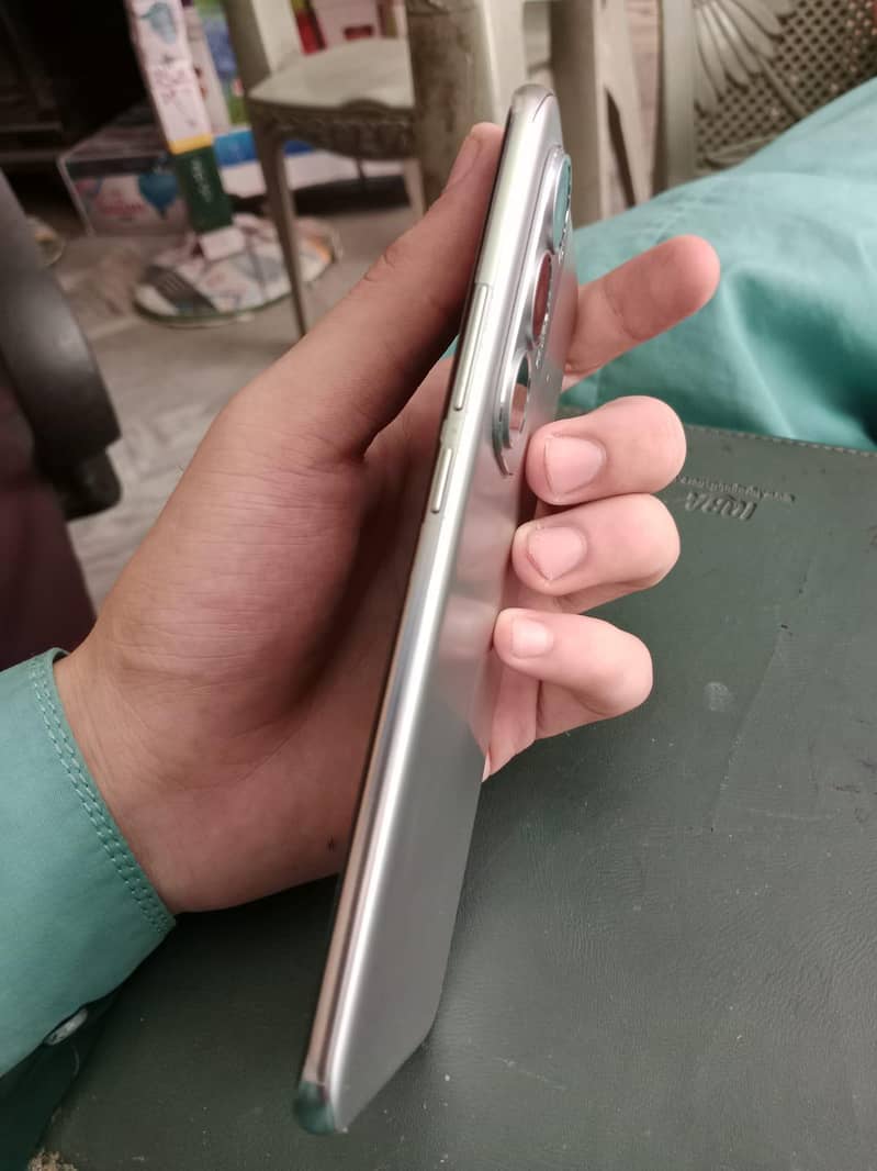 Tecno Other Model 5