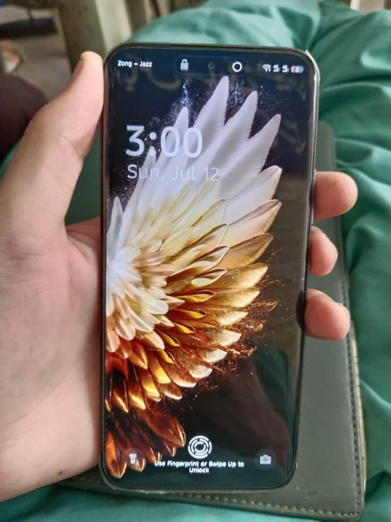 Tecno Other Model 6