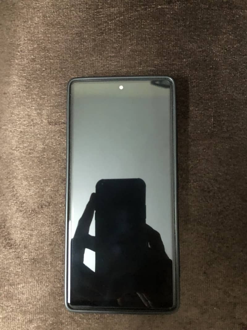 Google Pixel 6 0