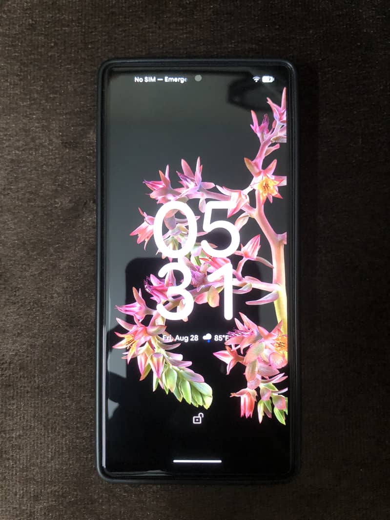 Google Pixel 6 1