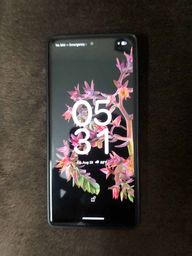 Google Pixel 6 2