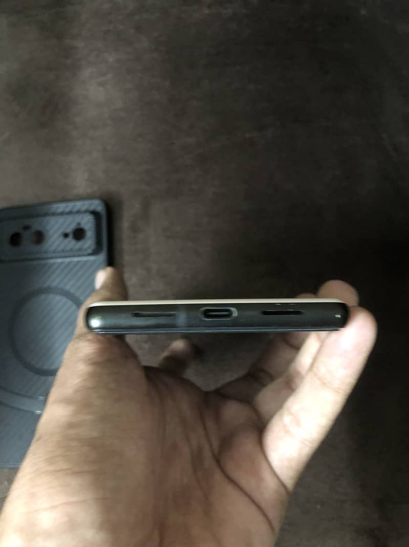 Google Pixel 6 5