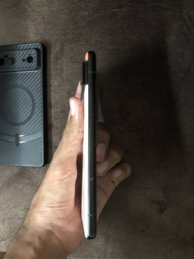 Google Pixel 6 7