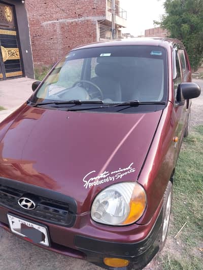 Santro for sale