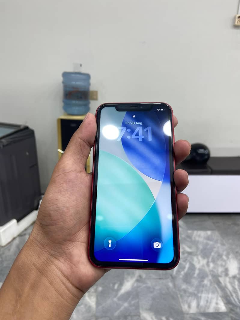Apple iPhone 11 0