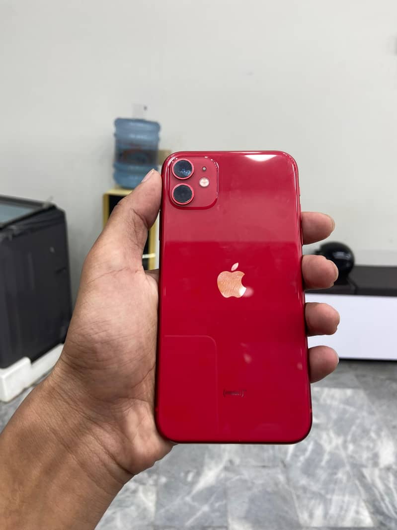 Apple iPhone 11 3