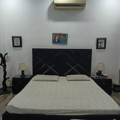 Bed set only 3 month used