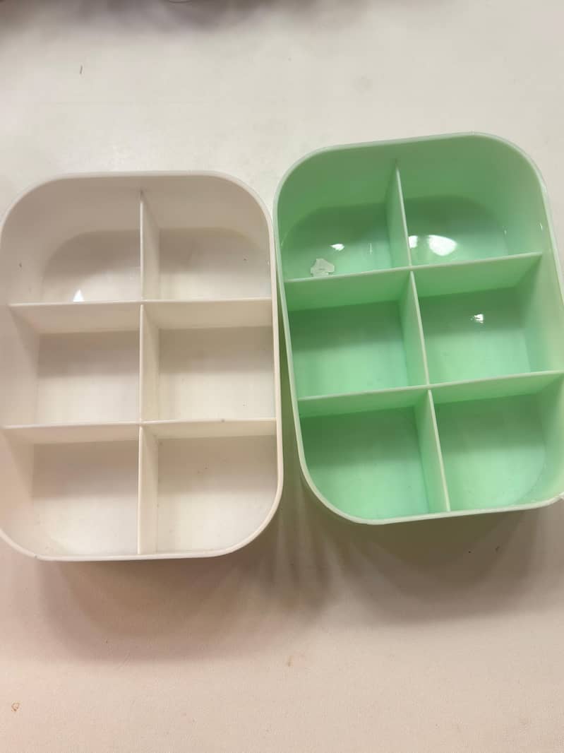 Corner Vanity/Dressing table 5