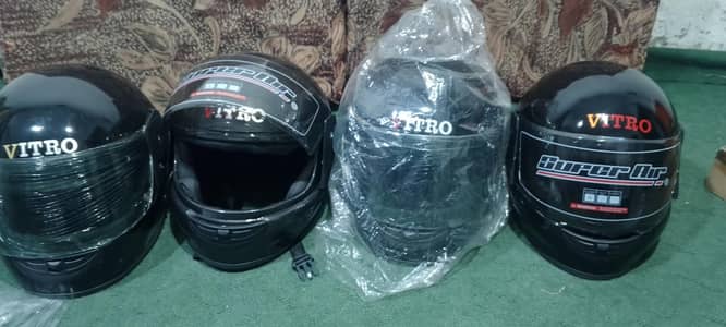 Helmet for sale new