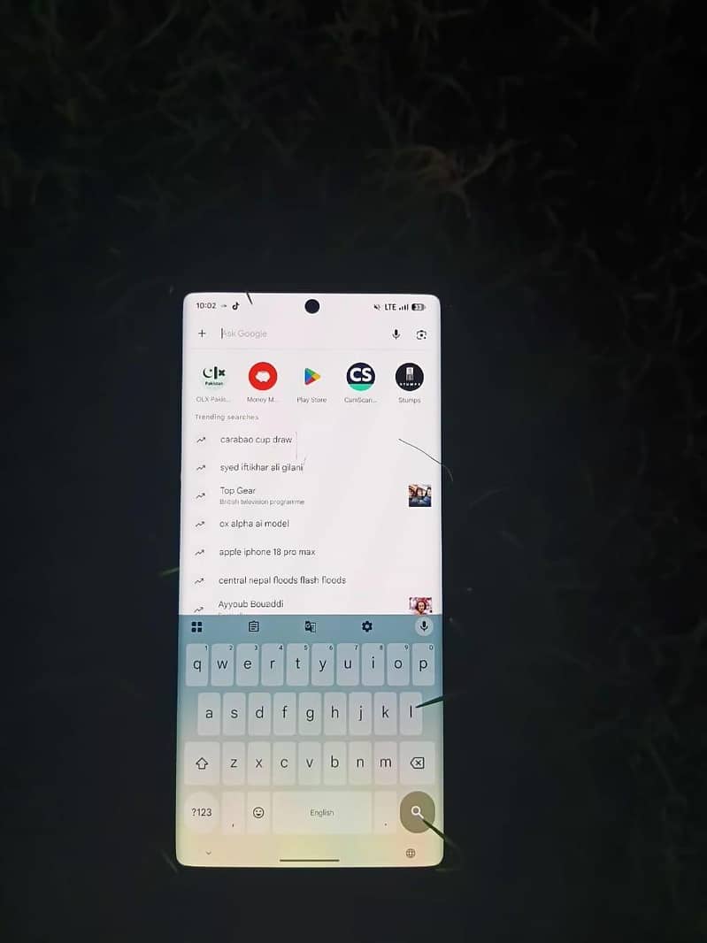 Google Pixel 6 Pro 1