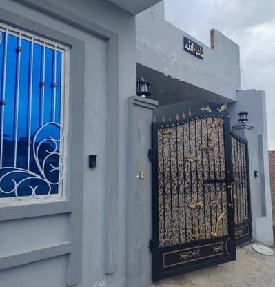 Furnished house 4.5Marla for sale | Garden Town Multan |
