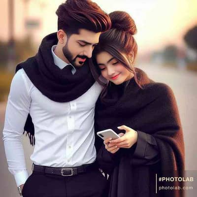 Mahnoor 