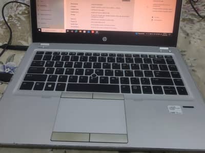 HP Elitebook Folio 9470m