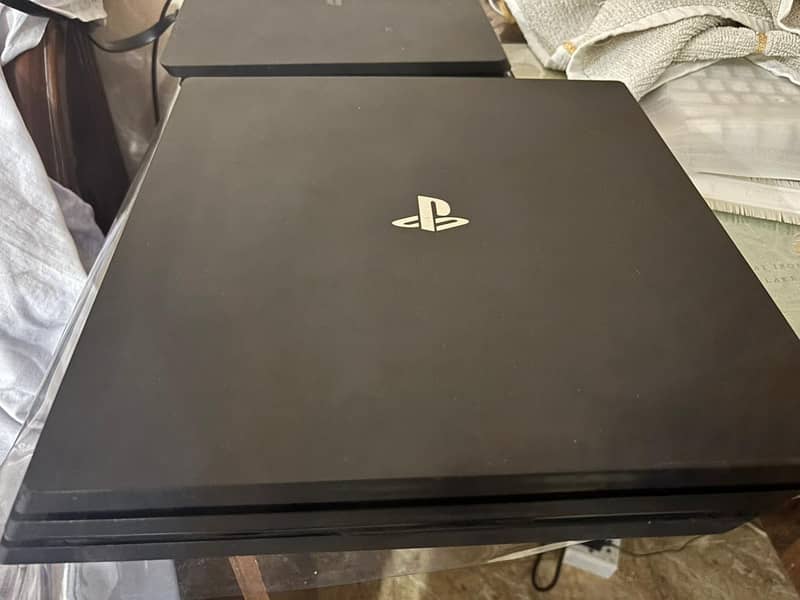 ps4 pro 1tb 0