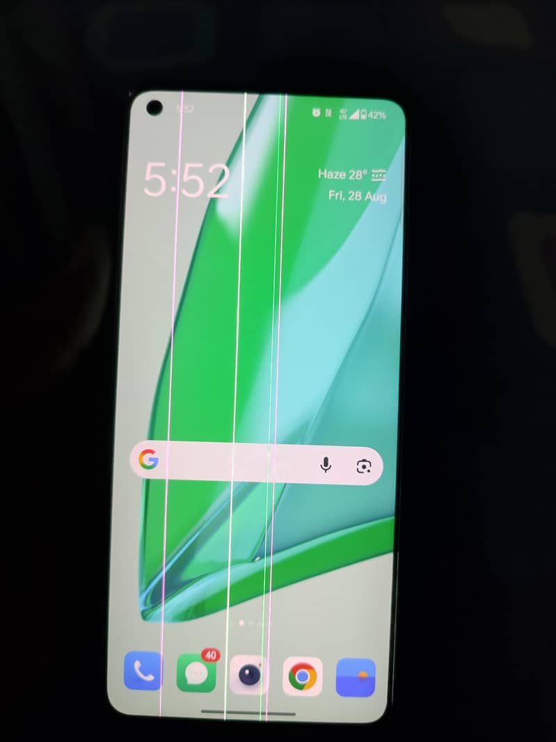 One Plus 9 5G 0