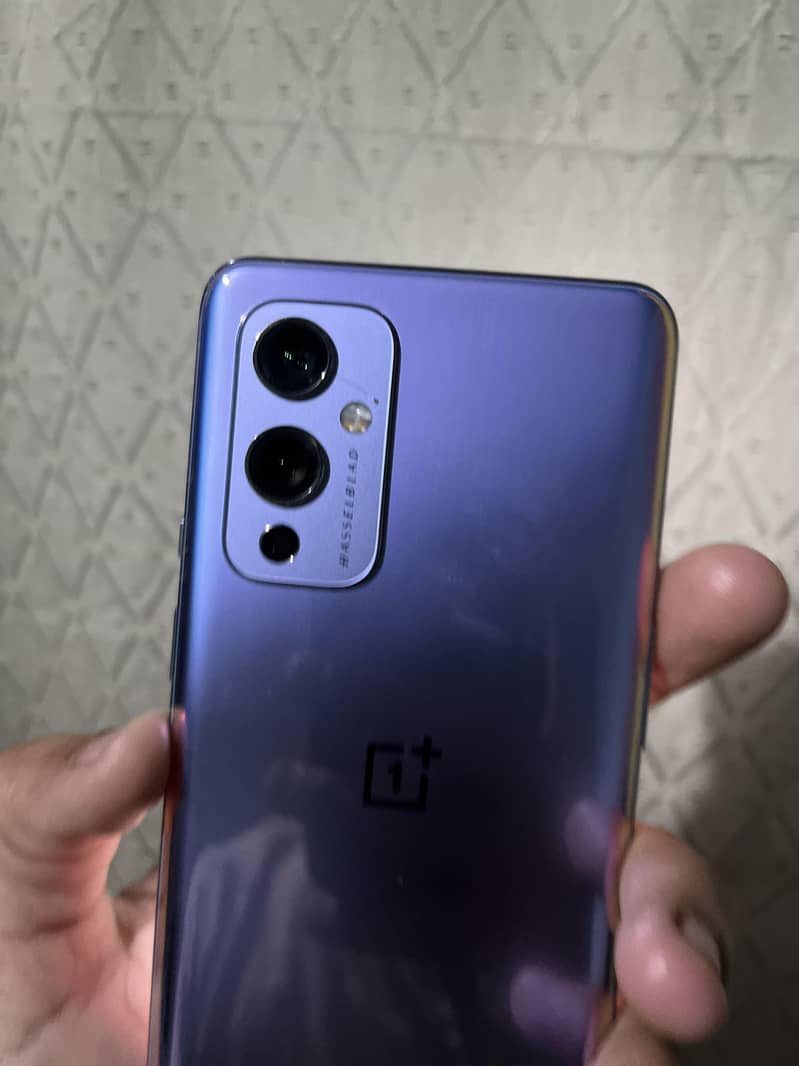 One Plus 9 5G 2