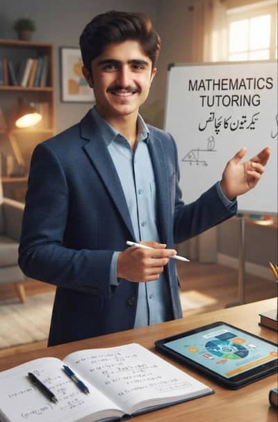 Hom tutor for science arts and math and quran