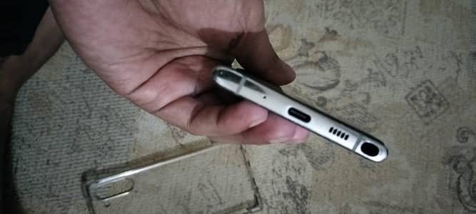 Samsung Mobile Note 10