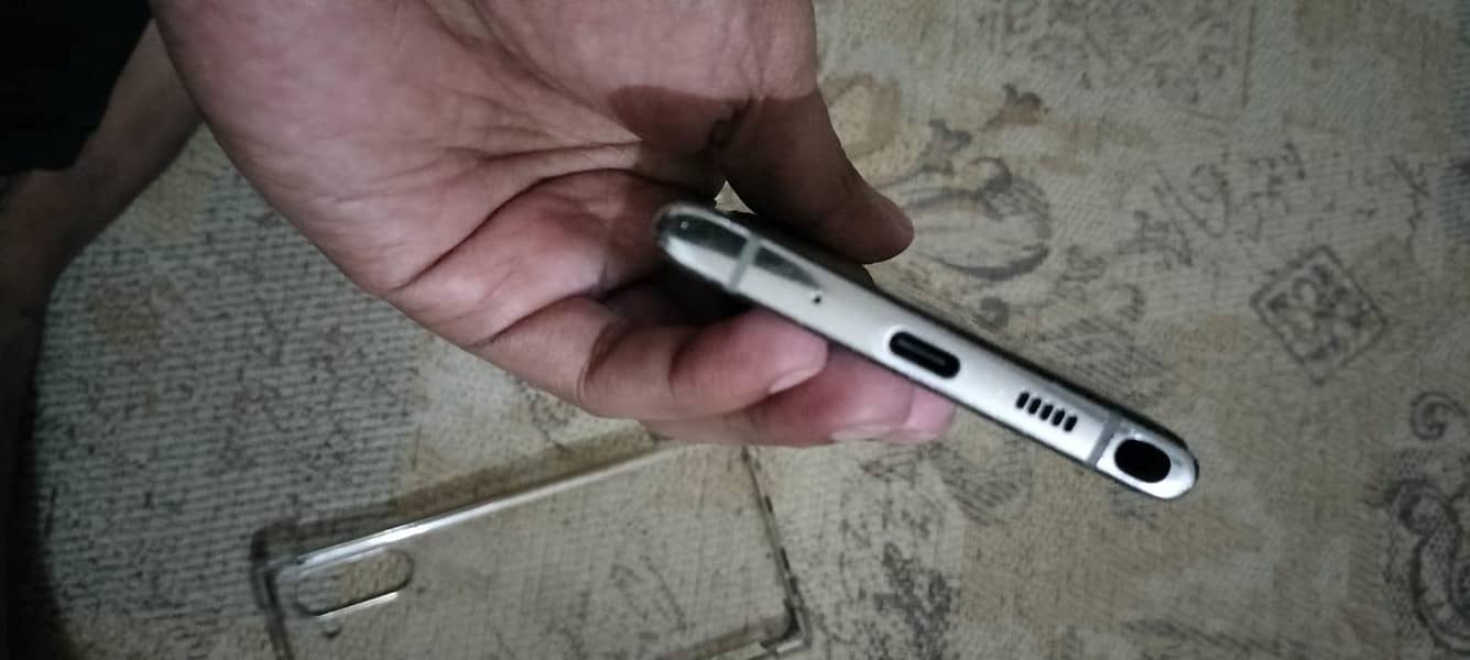 Samsung Mobile Note 10 0