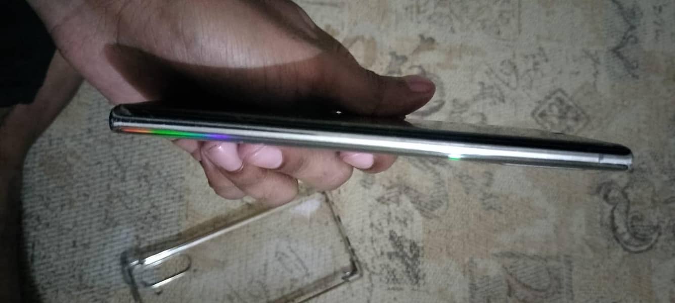 Samsung Mobile Note 10 3