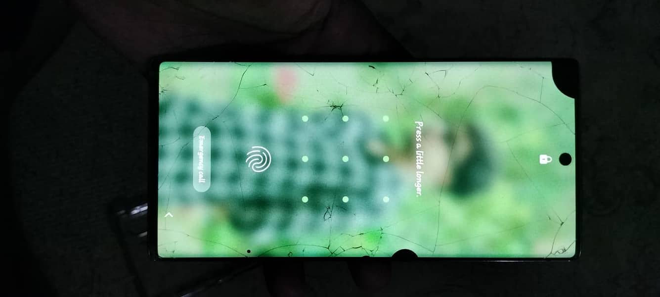 Samsung Mobile Note 10 4