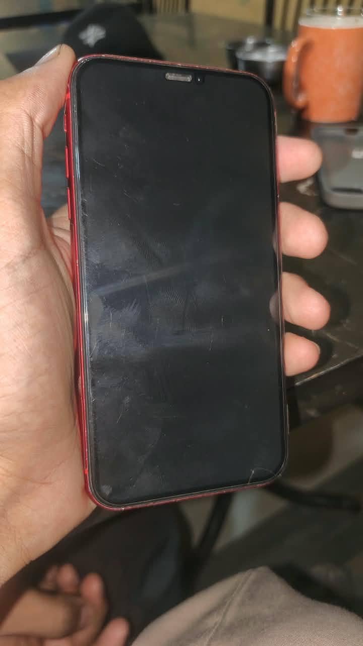 Apple iPhone 11 5