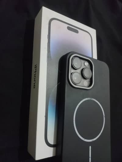 Apple iPhone 14 Pro Max