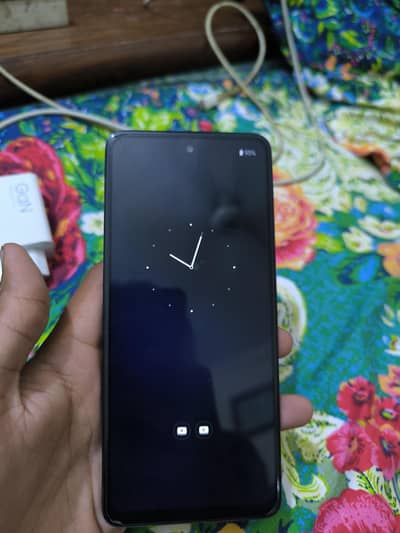 Motorola Edge 2021