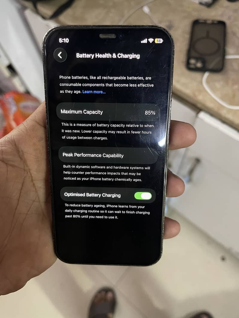 Apple iPhone 12 Pro 0