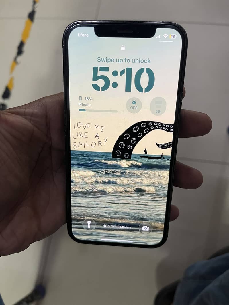 Apple iPhone 12 Pro 4