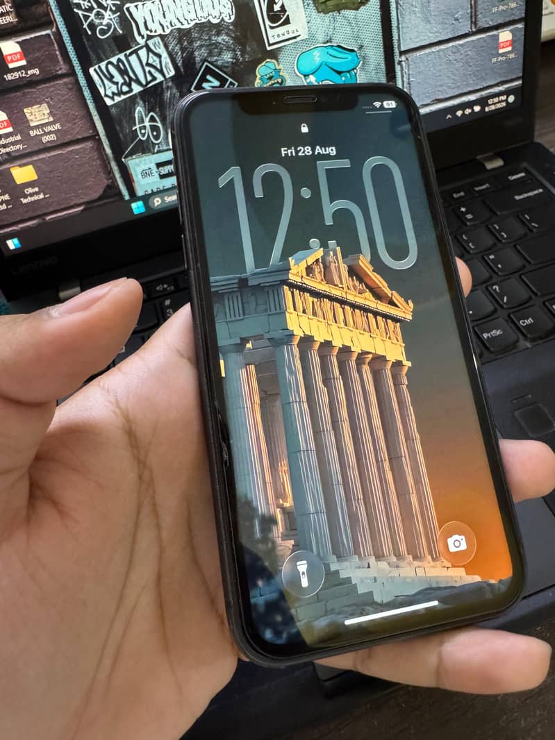 Apple iPhone 11 1
