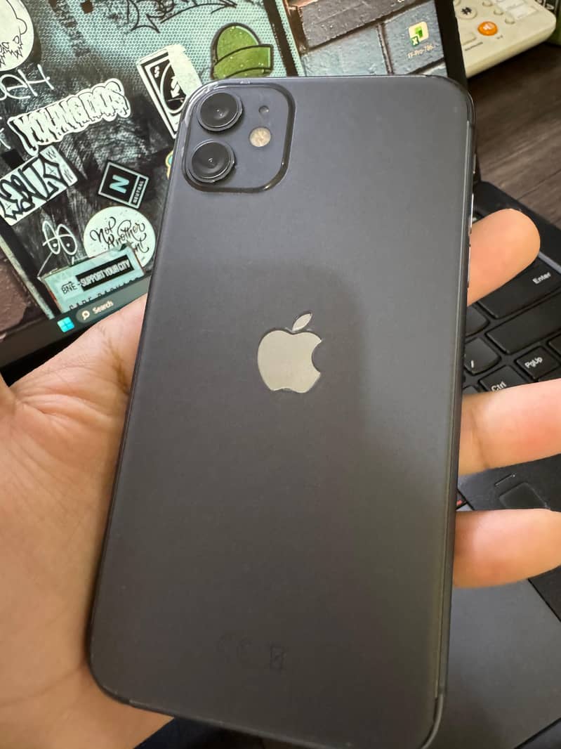 Apple iPhone 11 5