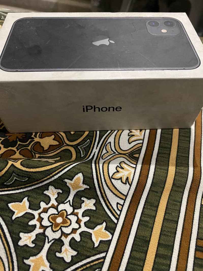 Apple iPhone 11 9
