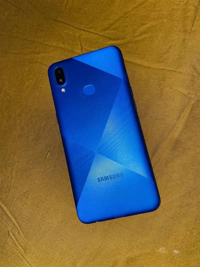 Samsung Mobile A10S