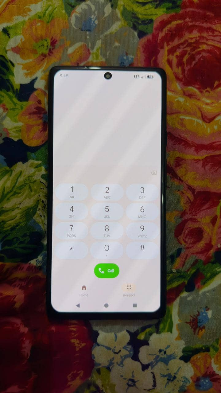 Google Pixel 6 PTA single sim 4